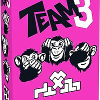 Team3: Pink