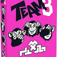 Team3: Pink
