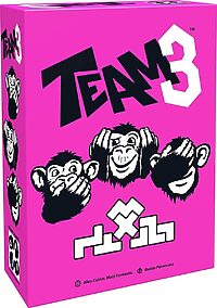 Team3: Pink