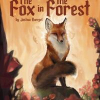 Fox in the Forest