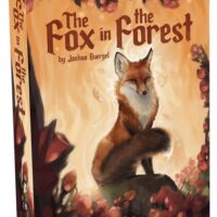 Fox in the Forest - Image 2