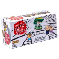 Trial by trolley
