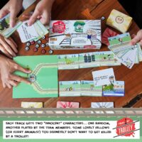 Trial by trolley - Image 4