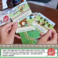 Trial by trolley - Image 5