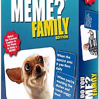 What do you Meme? Family Edition