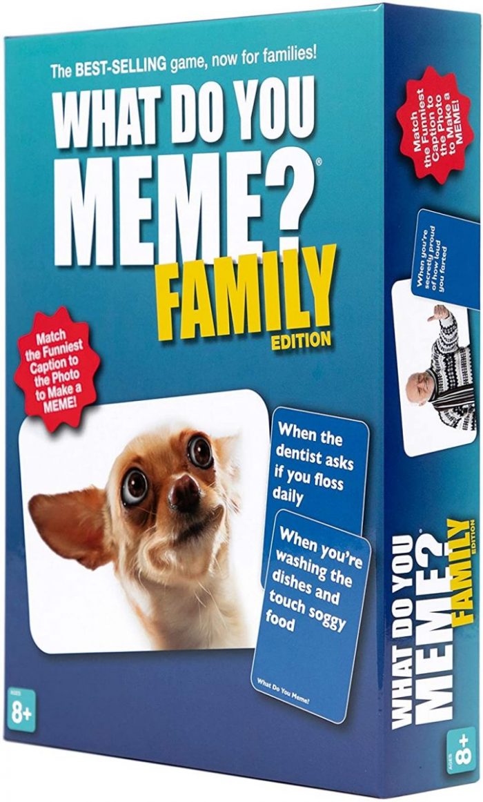 what do you meme family edition 01 scaled
