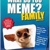 What do you Meme? Family Edition - Image 4