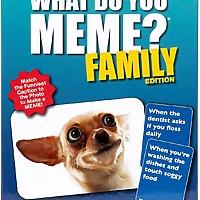 What do you Meme? Family Edition - Image 4