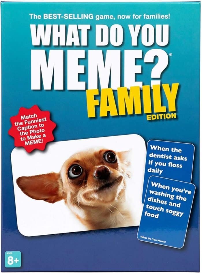 what do you meme family edition 02 scaled