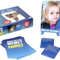 What do you Meme? Family Edition - Image 2