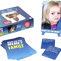 What do you Meme? Family Edition - Image 2