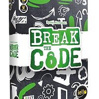 Break the code