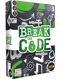 Break the code