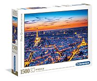 Paris view (1500 bita)