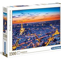 Paris view (1500 bita)