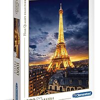 Tour Eiffel (1000 bitar)