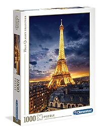 Tour Eiffel (1000 bitar)