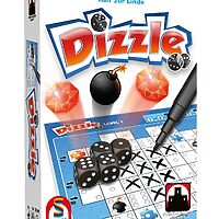 Dizzle