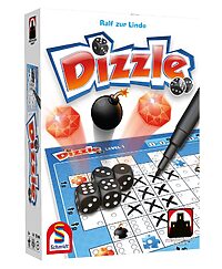 Dizzle