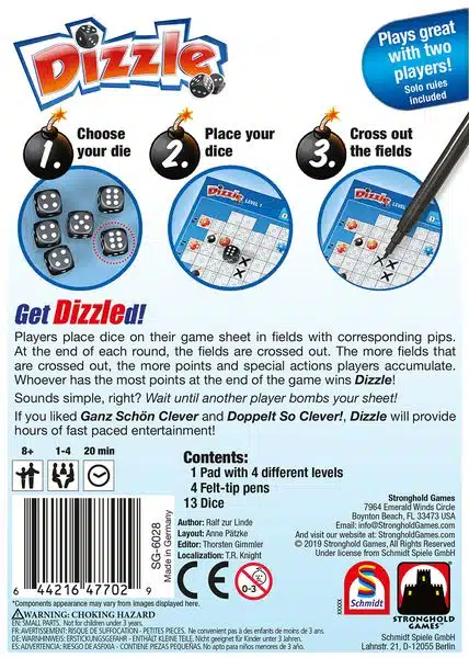 Dizzle - Image 3