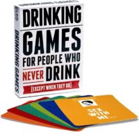 Drinking games for people who never drink - Image 2