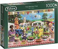 The baking fair (1000 bita)