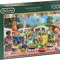 The baking fair (1000 bita)