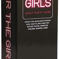 For the girls