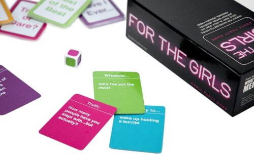 For the girls - Image 2