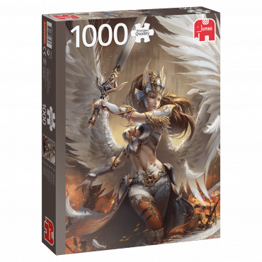 jumbo angel warrior 1000 18858 01