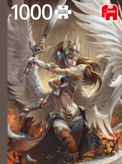 jumbo angel warrior 1000 18858 02
