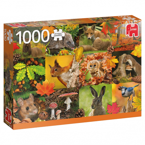 jumbo autumn animals 1000 18863 01