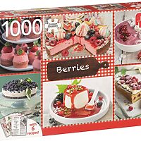 Berries (1000 bita)