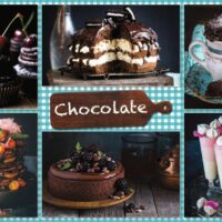 Chocolate (1000 bita) - Image 2
