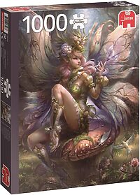 Enchanting Fairy (1000 bita)