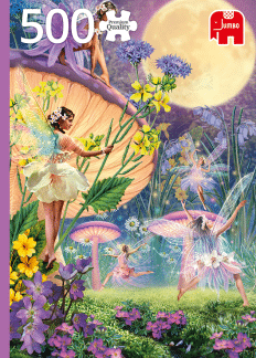 jumbo fairy dance in the twiglight 18846 02