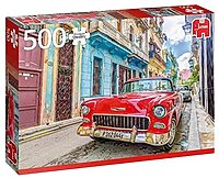 Havana, Cuba (500 bita)