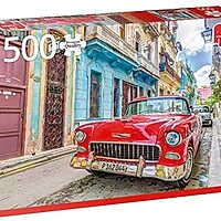 Havana, Cuba (500 bita)