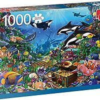 Jewels of the deep (1000 bita)