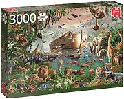 Noah's Arc (3000 bita)