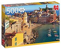 Vermazza, Cinque Terre (500 bita)