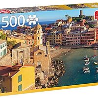 Vermazza, Cinque Terre (500 bita)