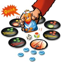 Kakkalakka-sushi - Image 2
