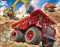 Giant dump truck (33 bita)