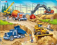 Construction site (30 bita)