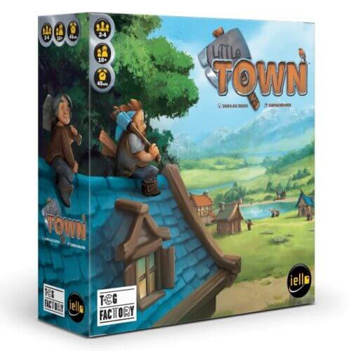 Little Town