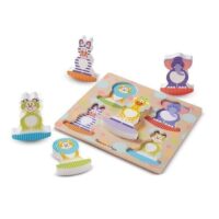 First play: Chunky Puzzle Safari - Image 2