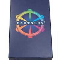 Partners+ spilastokkur