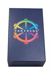 Partners+ spilastokkur