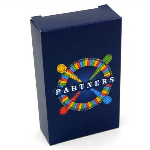 Partners spilastokkur